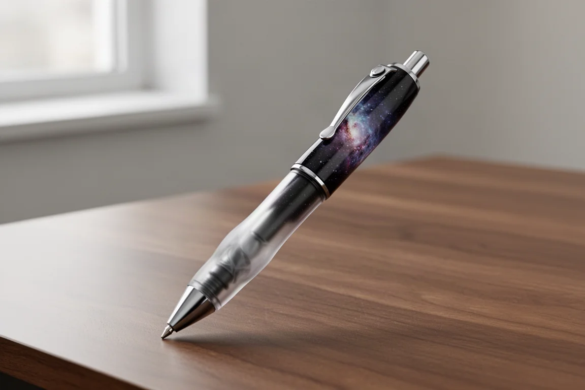 Writech Nebula Gel Pen product image