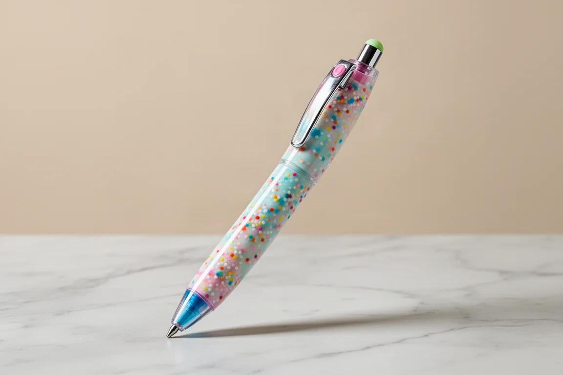 Writech Sprinkles Gel Pen product image