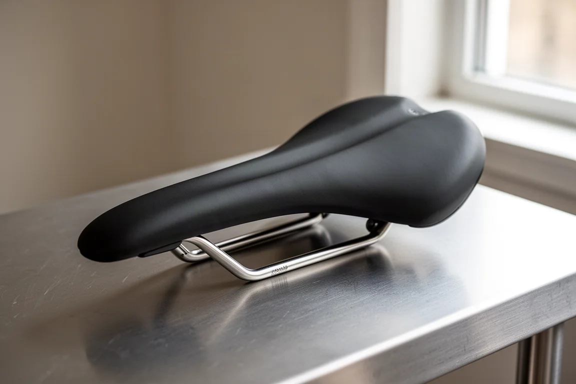 WTB Gravelier Saddle product image