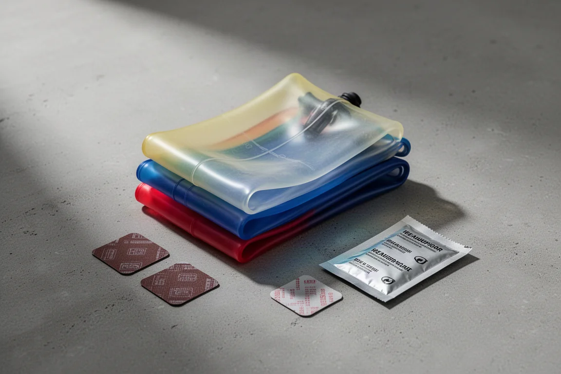 WTB TPU Inner Tubes product image