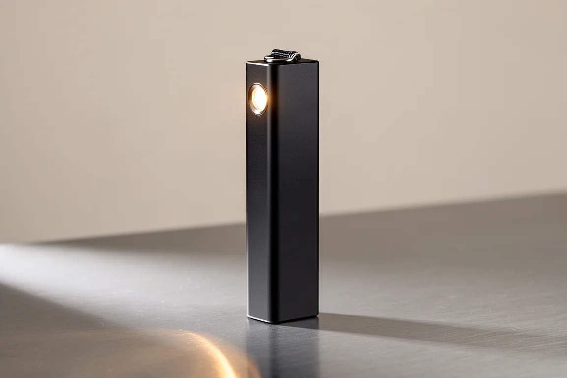 Wubben E1 MagSafe Flashlight product image