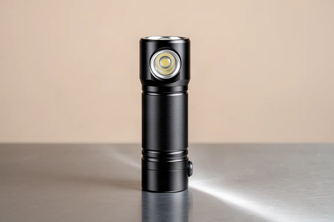 Wuben C3 Flashlight product image
