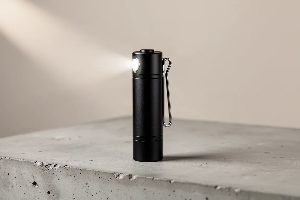 Wuben E2 product image