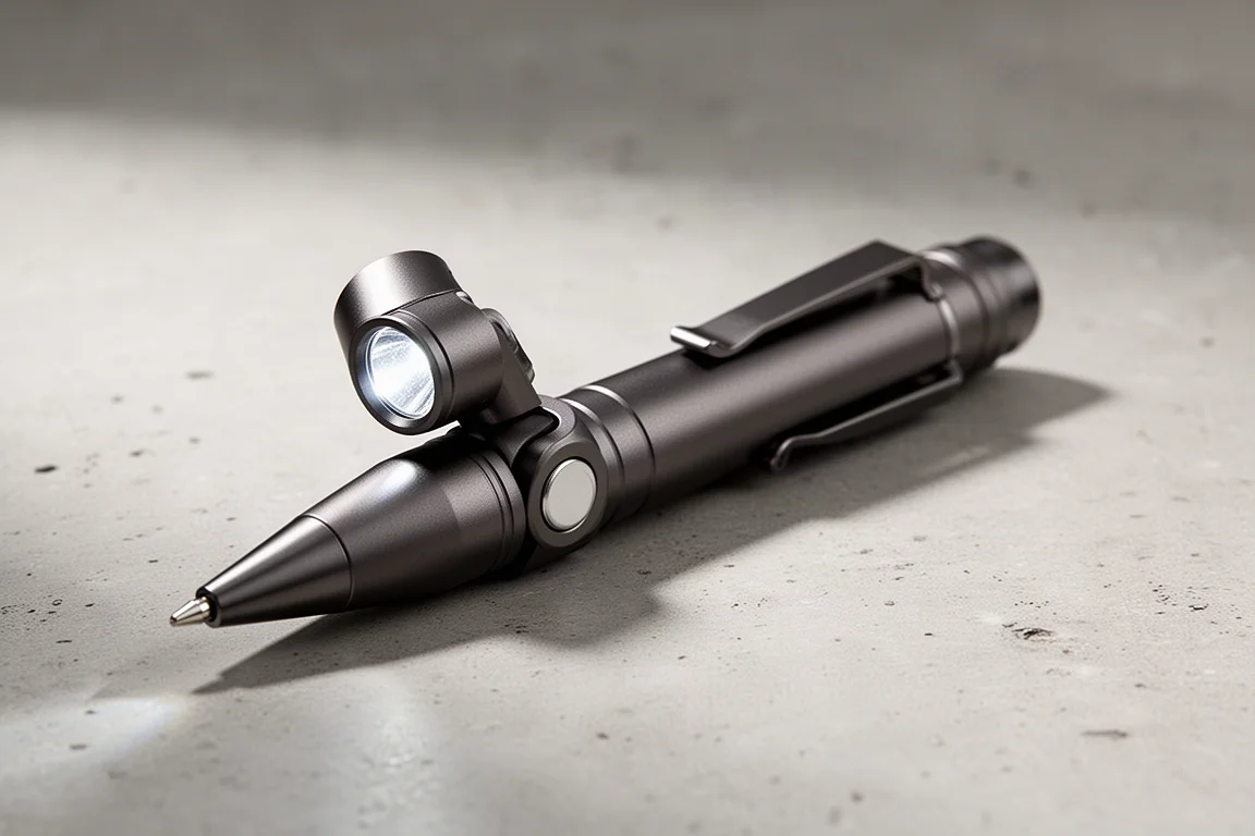 Wuben E61 Gecko product image