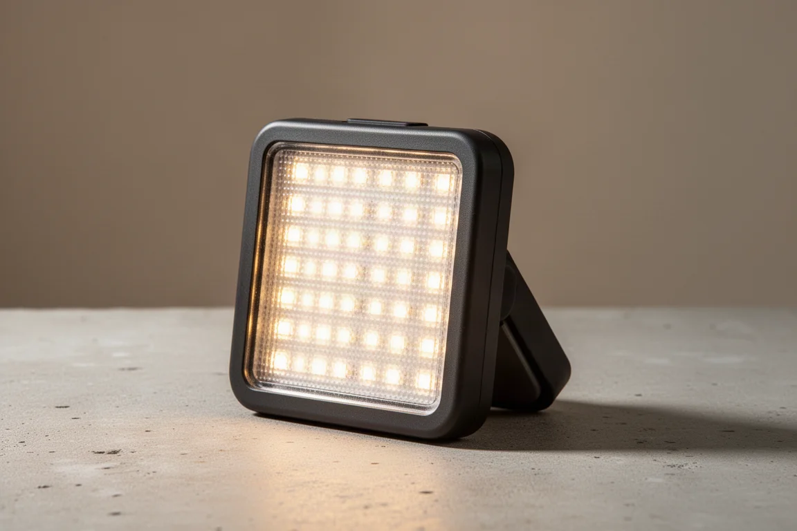 Wuben F5 Camping Light product image