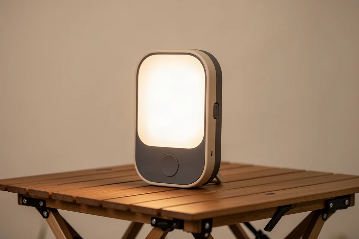 Wuben F5 product image