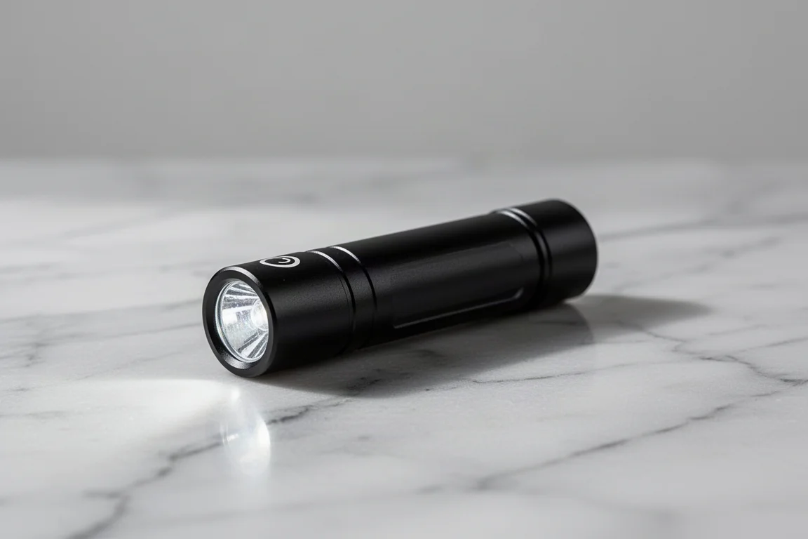 Wuben Flashlight product image
