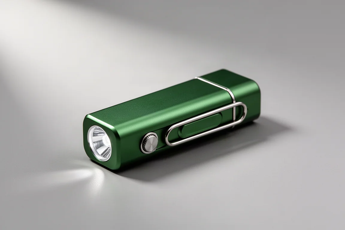 Wuben G5 product image