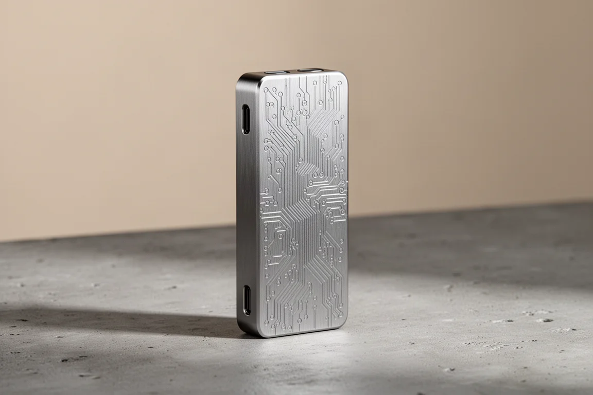 Wuben Knight X0 Titanium product image