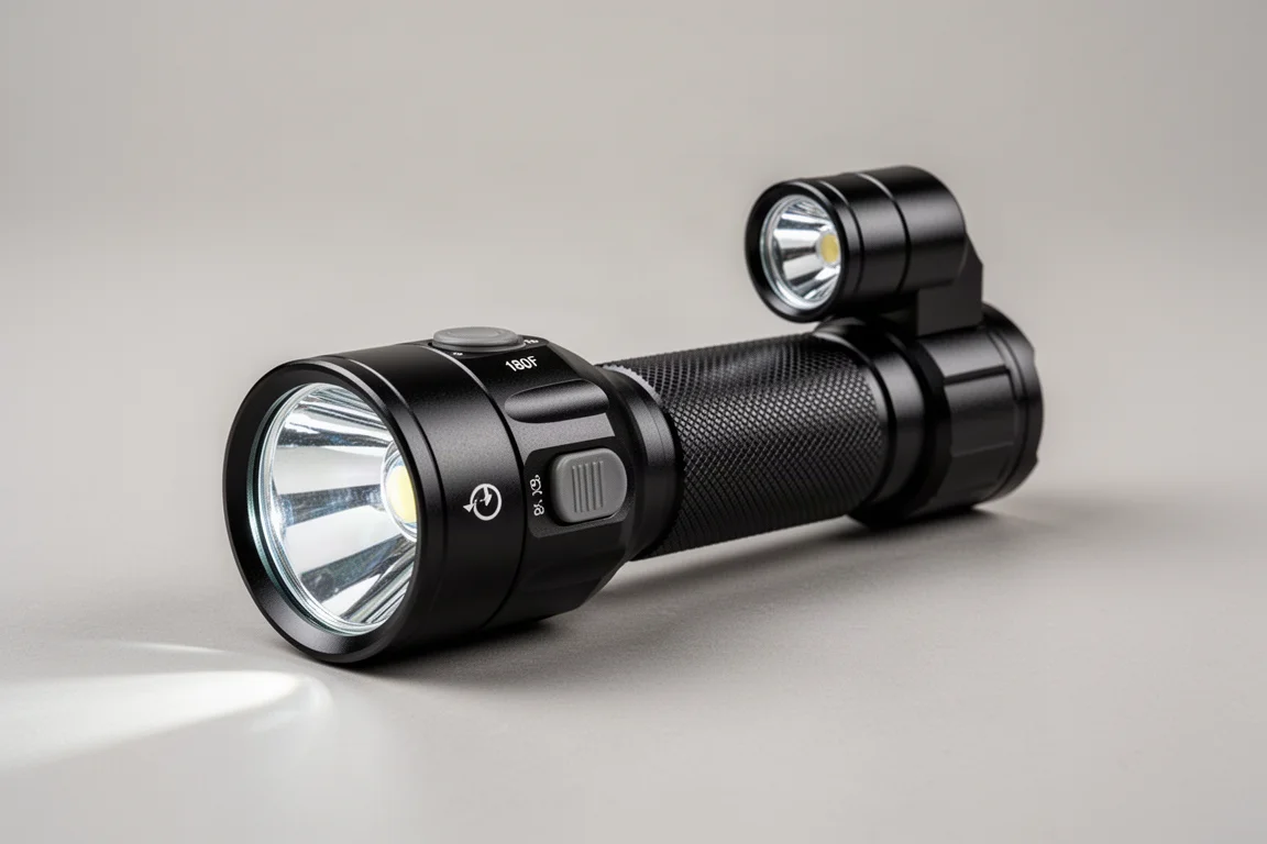 Wuben L1 product image