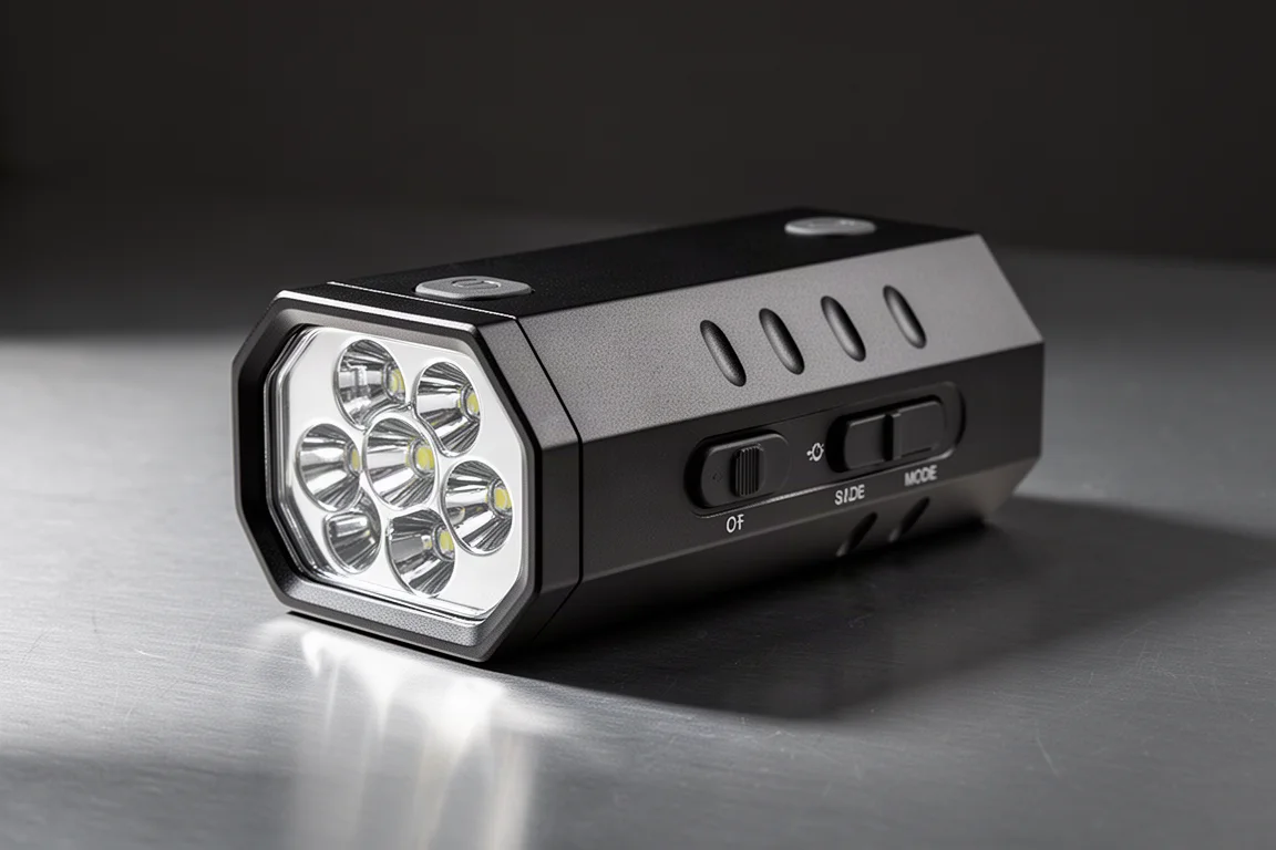 Wuben X1 Pro (Hex One Pro) product image