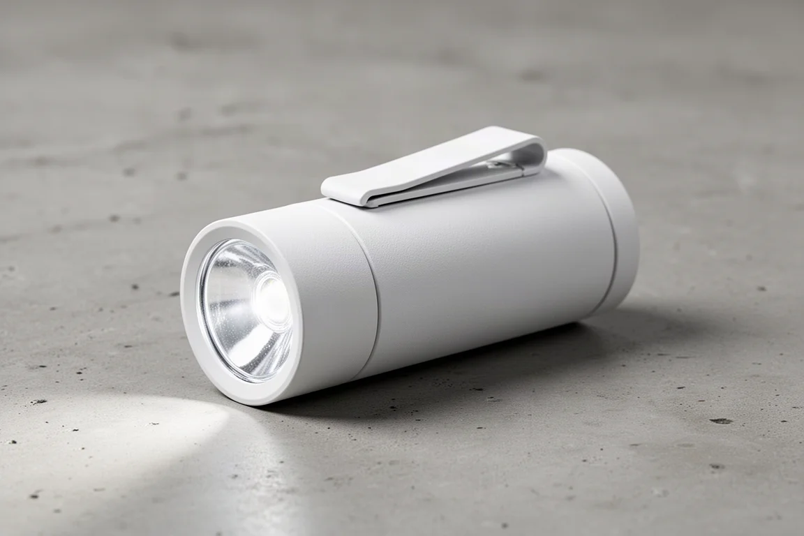Wuben X2 EDC Flashlight product image