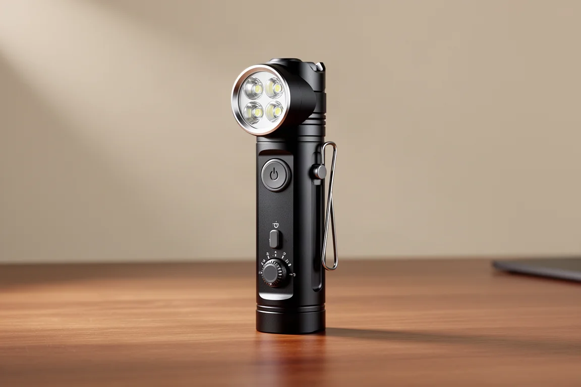 Wuben X2 Pro product image