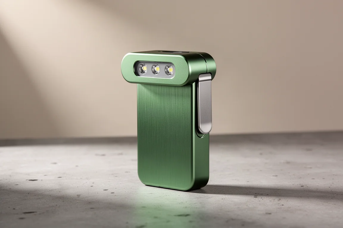 Wuben X2 (Titanium, Samsung LH351D) product image