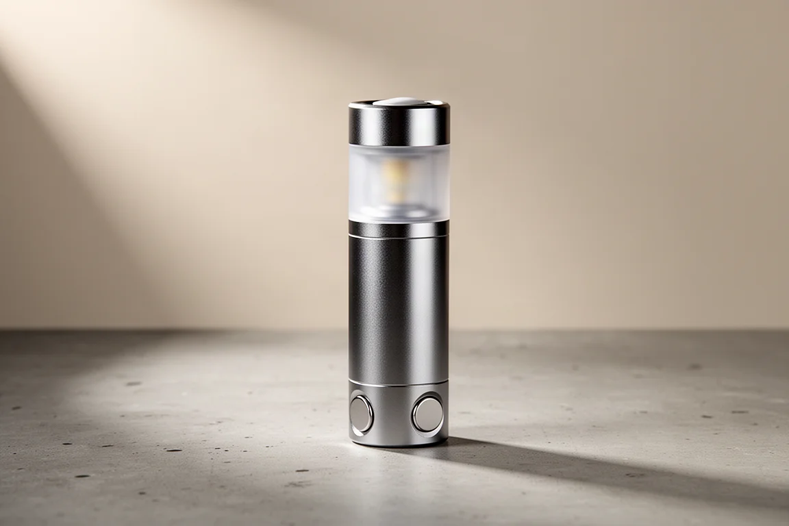 Wuben X3 Flashlight product image