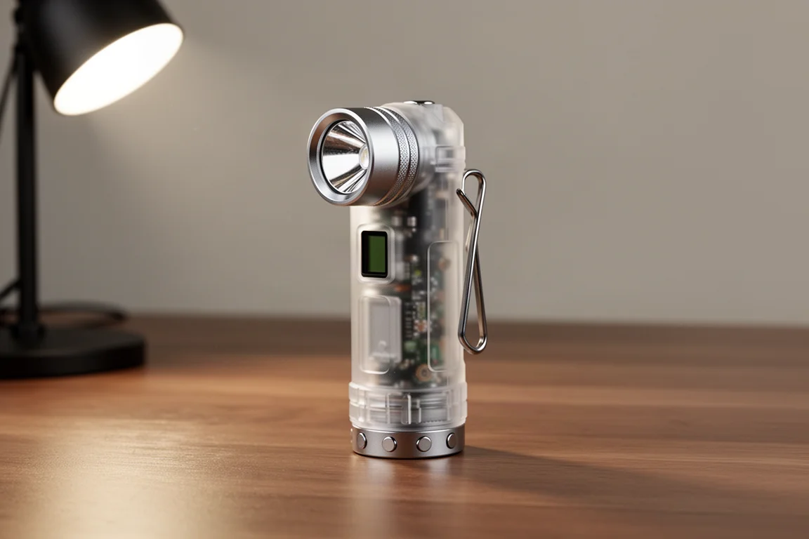 Wuben X3 product image