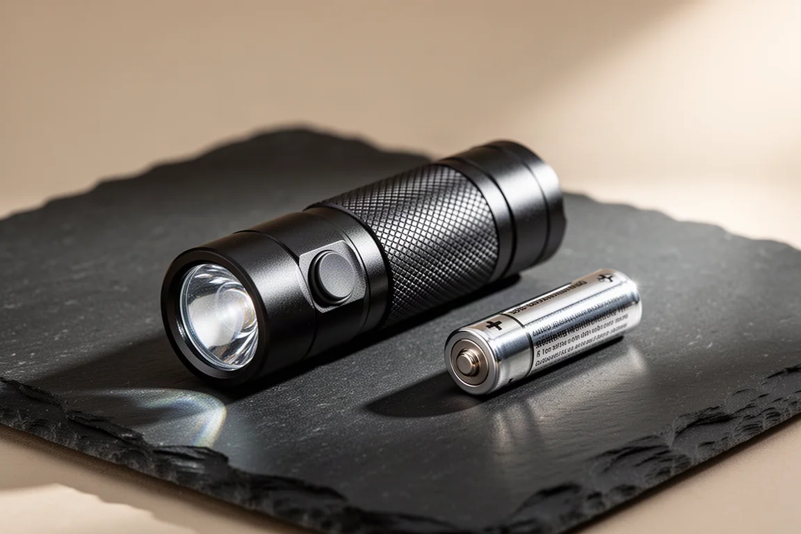 Wuben X4 Flashlight product image