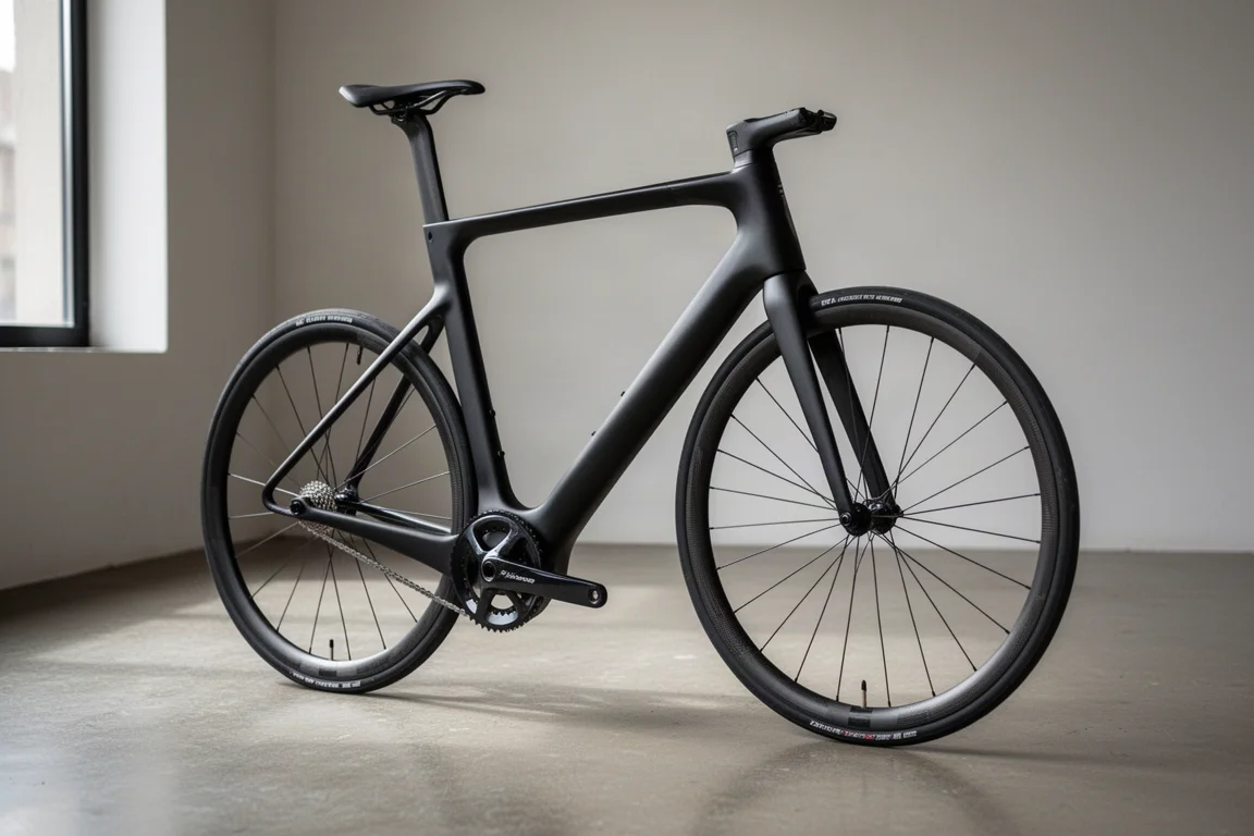 Wührer Aero Road product image