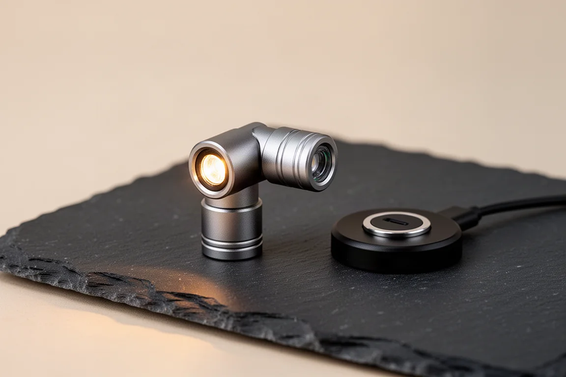 Wuin X3 Flashlight product image
