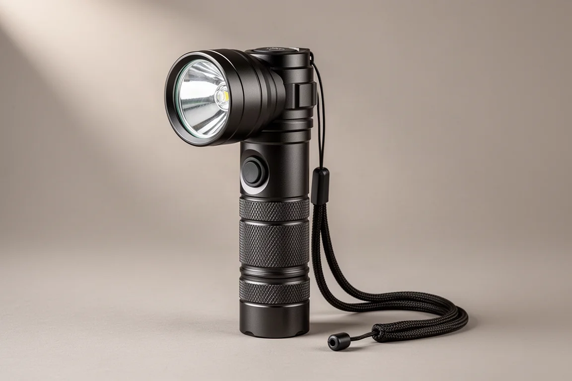 Wurkkos D02 product image