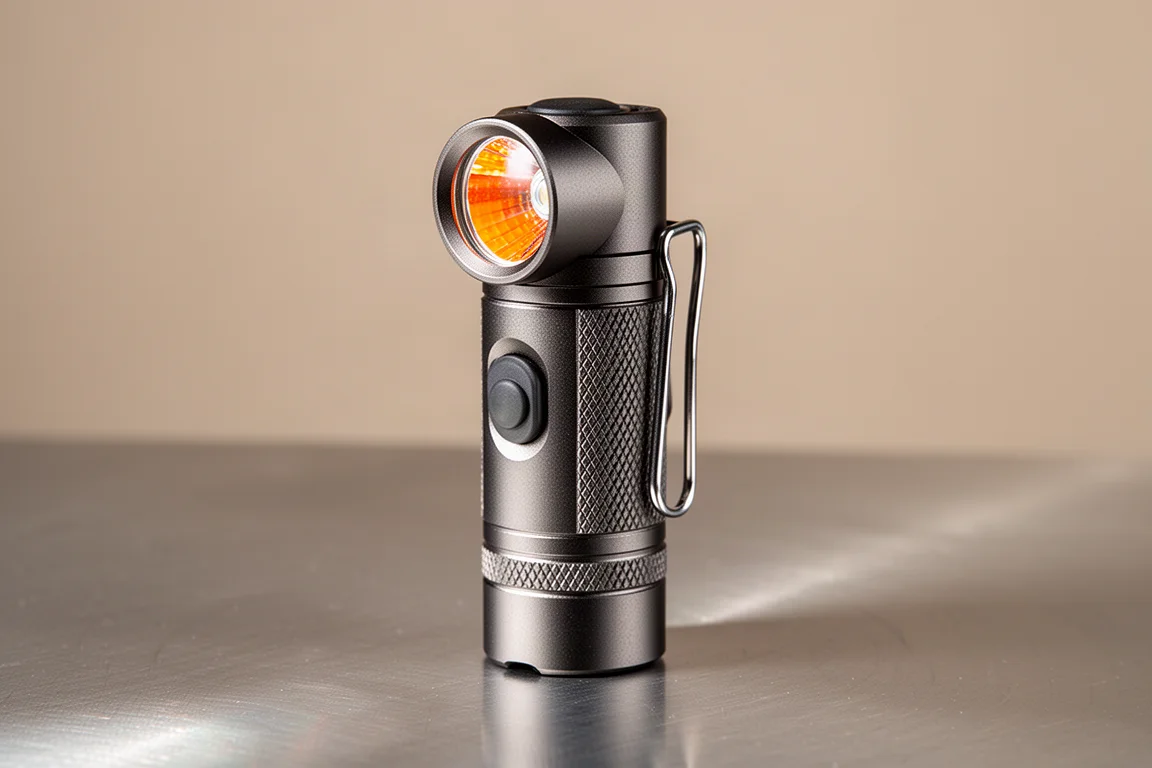 Wurkkos FC11 product image