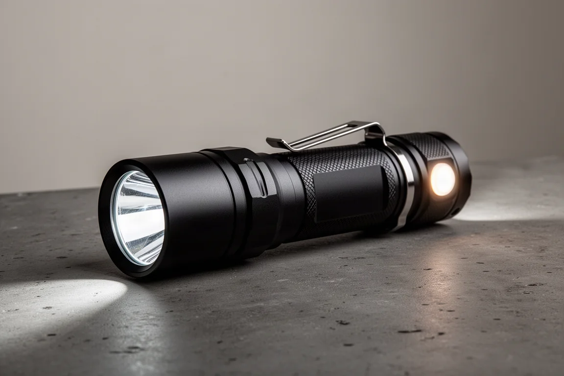 Wurkkos FC12 product image