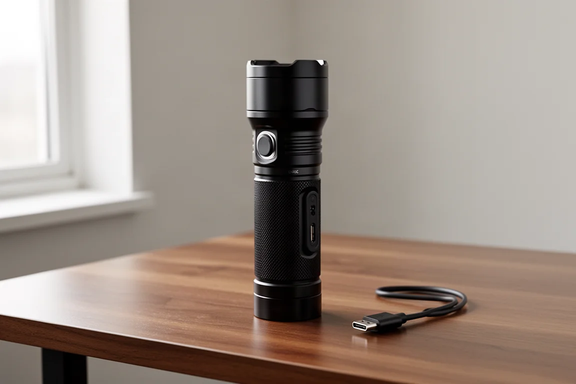 Wurkkos FC13 product image