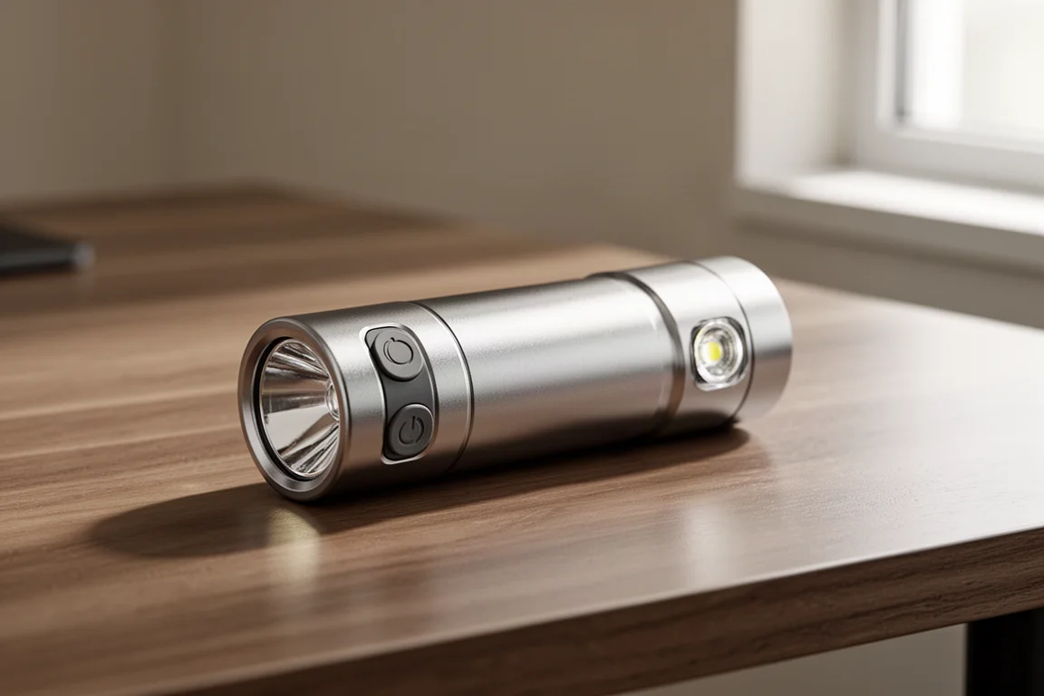 Wurkkos HD01 Pro product image