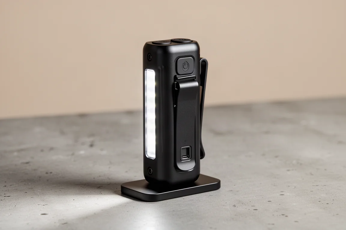 Wurkkos HD01 UV product image