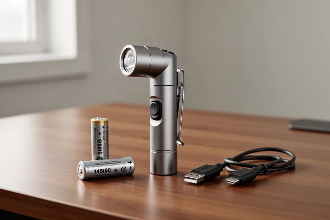 Wurkkos HD10 product image