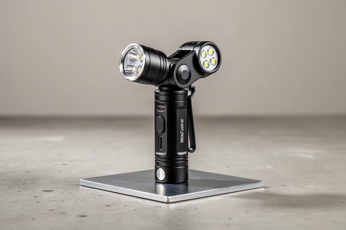Wurkkos HD11 product image