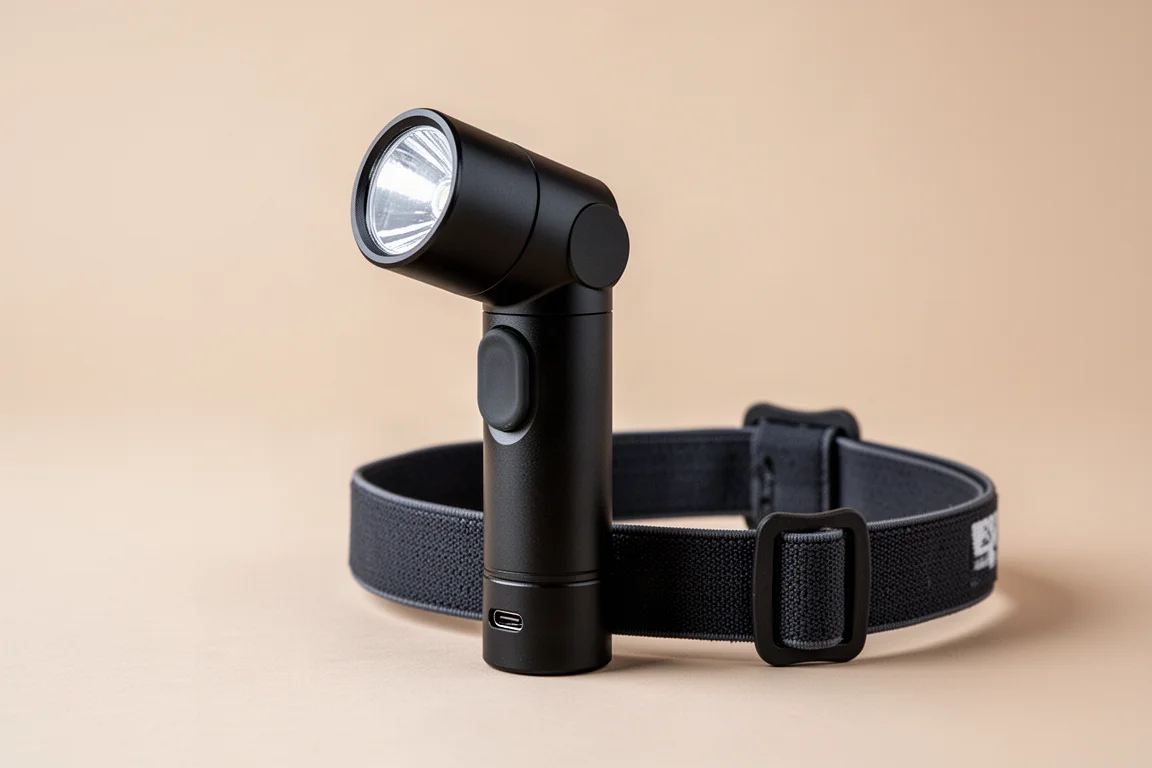 Wurkkos HD20 product image