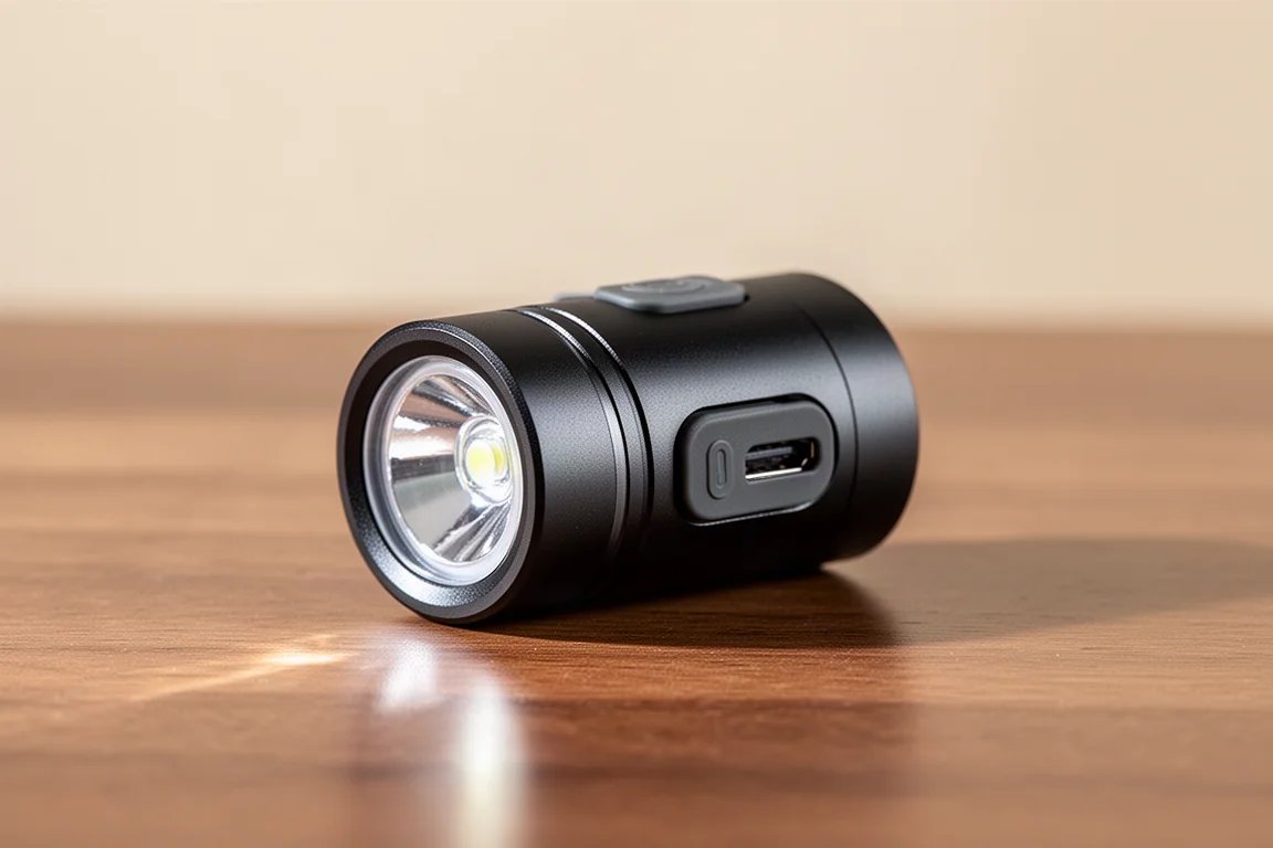 Wurkkos Headlamp product image