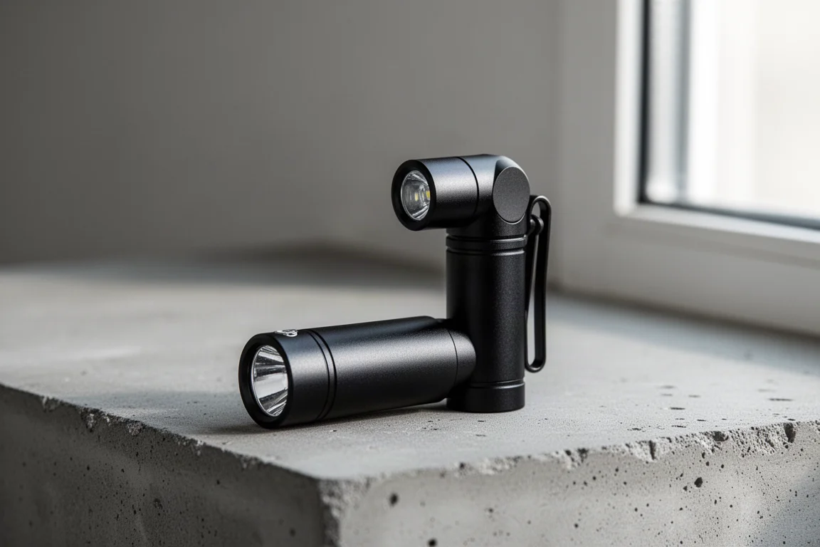 Wurkkos HS10 product image