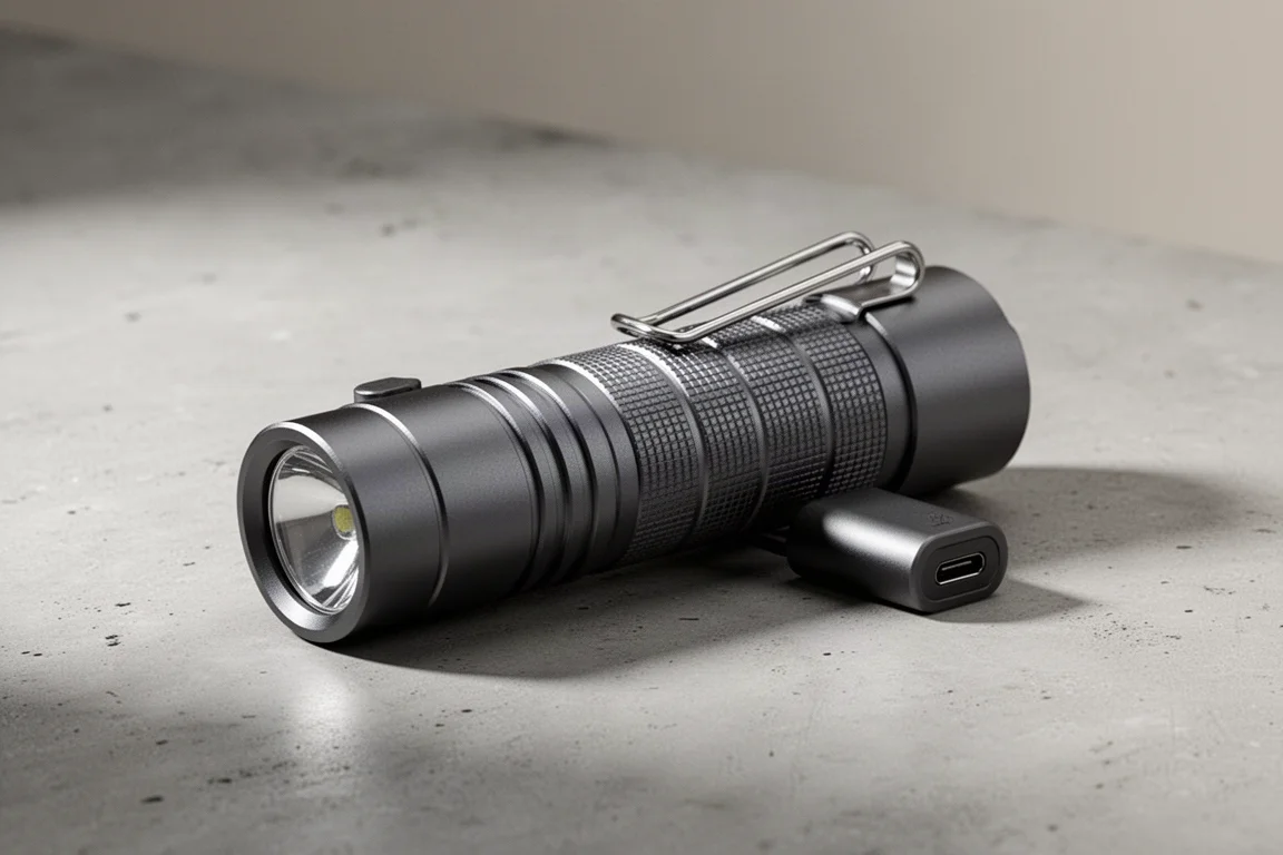 Wurkkos TS25 product image