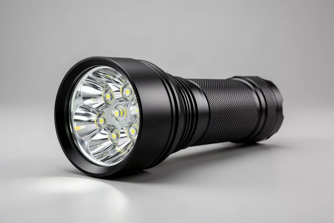 Wurkkos TS32 product image
