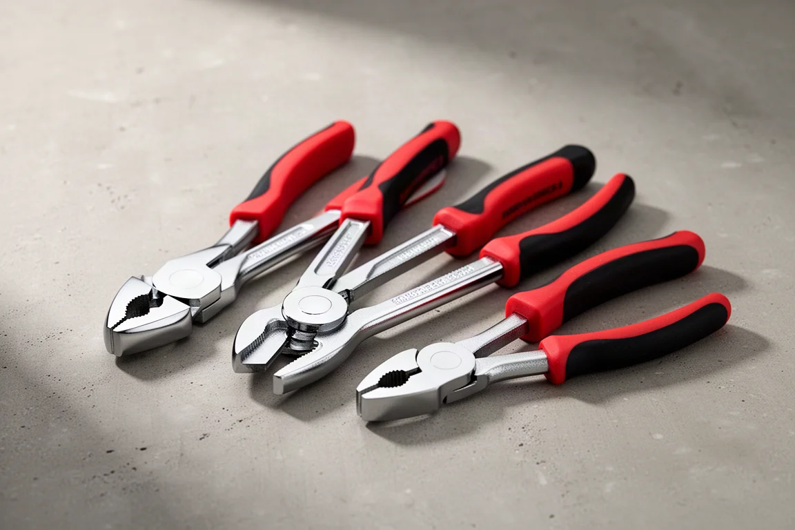 Würth Plier Set (Knipex-Made) product image
