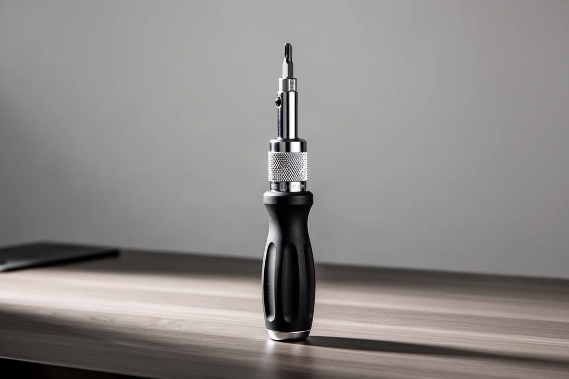 Würth Ratcheting Screwdriver (Stahlwille-Made) product image