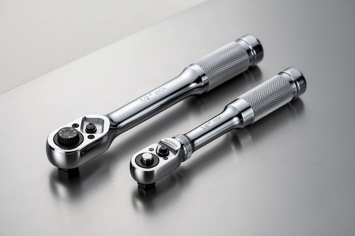 Würth Reversible Ratchets (Facom-Made) product image