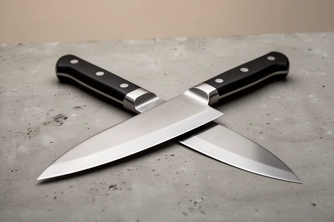 Wusthof Classic 8-Inch Chef's Knife product image