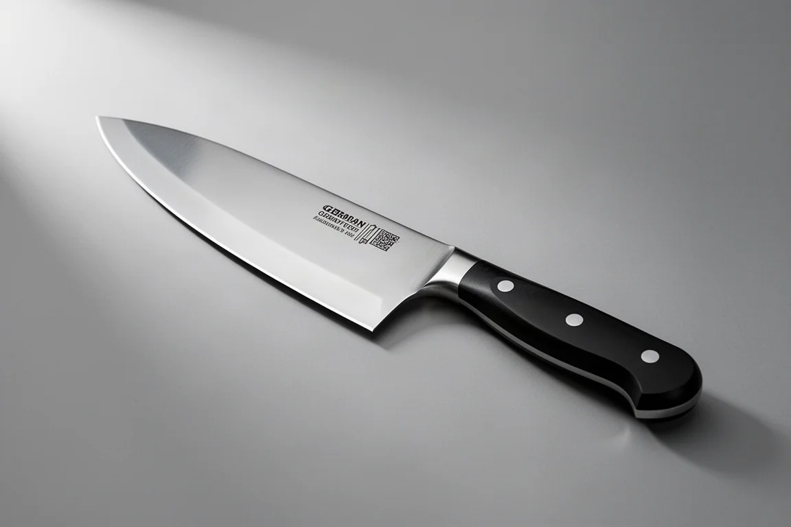 Wusthof Classic 8-inch Chef Knife product image