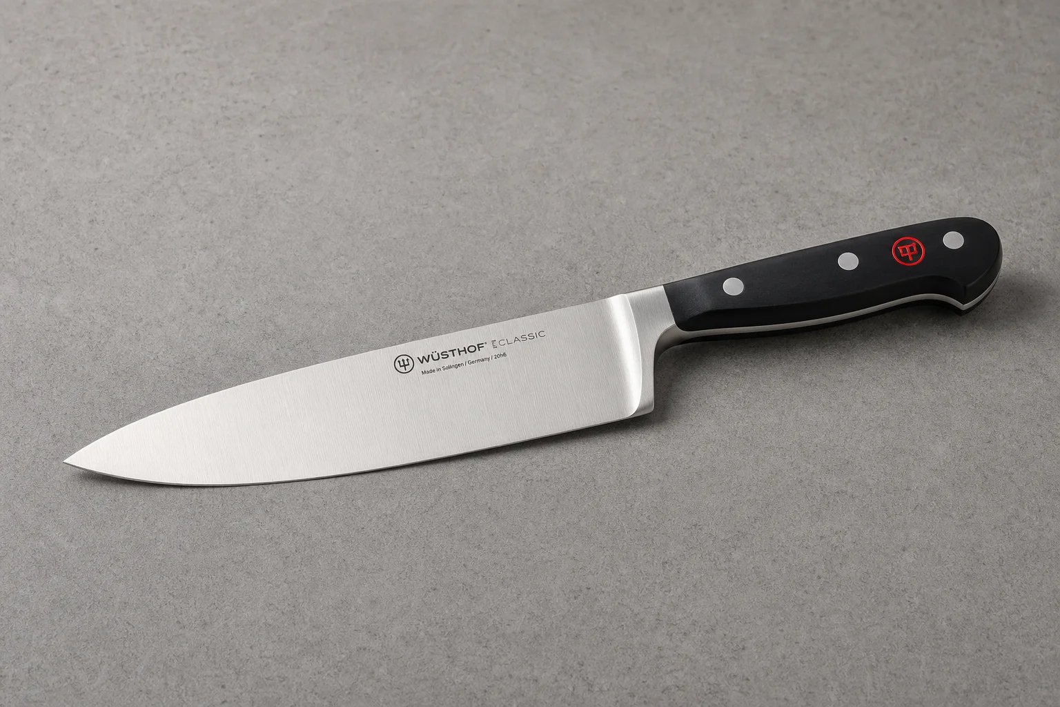 Wusthof Classic Chef's Knife product image
