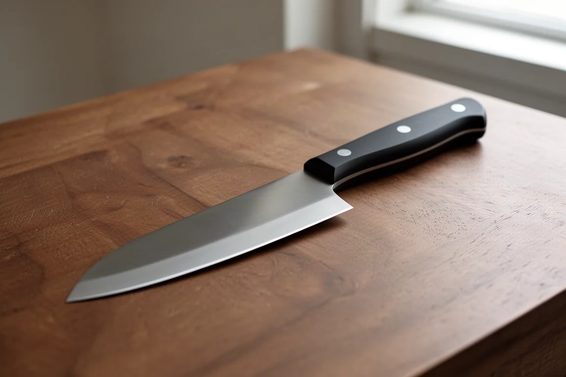 Wüsthof Classic Santoku product image