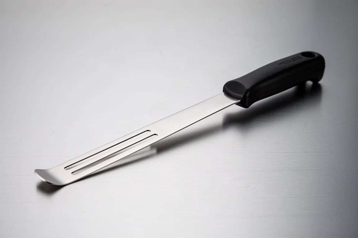 Wüsthof Gourmet 7-Inch Fish Spatula product image