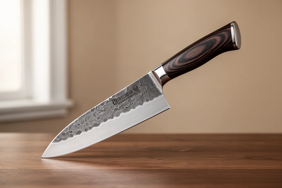 Wusthof Ikon product image