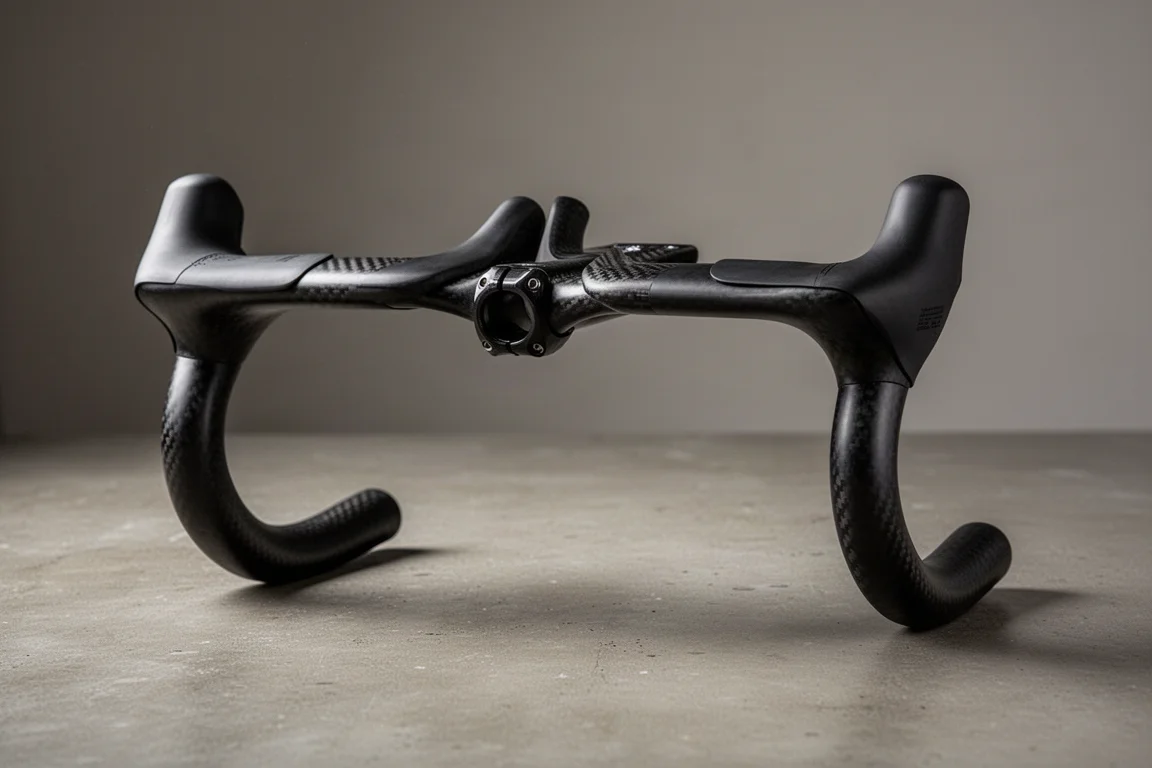 WXR Super Narrow Handlebars product image