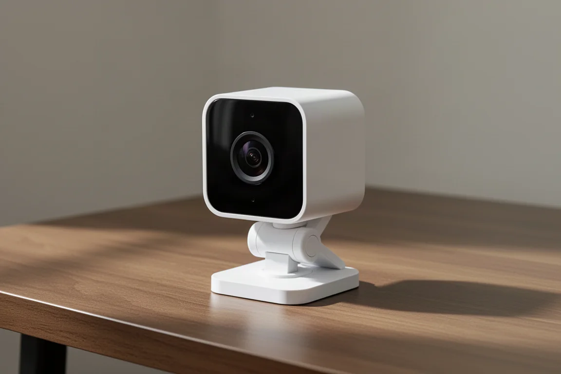 Wyze 2.5K Outdoor Security Camera product image