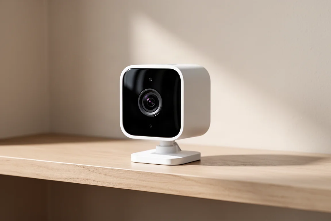 Wyze Cam 3 product image