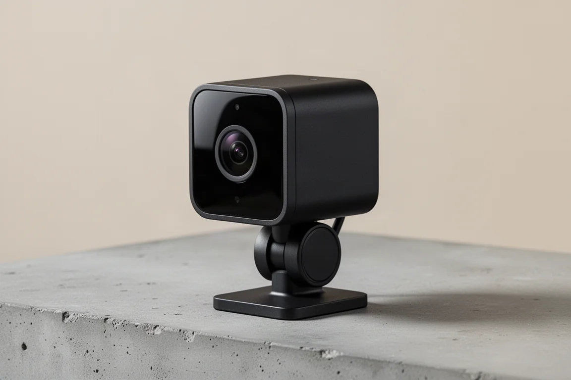 Wyze Cam v3 product image
