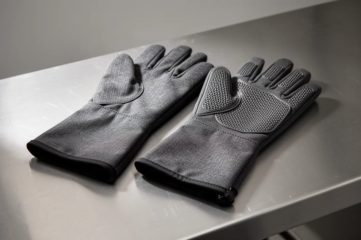 WZQH Grill Gloves product image